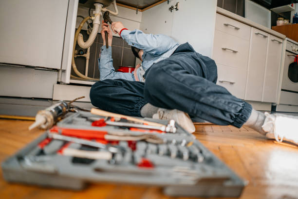 Best Emergency Plumbing Repair  in Hartley, IA