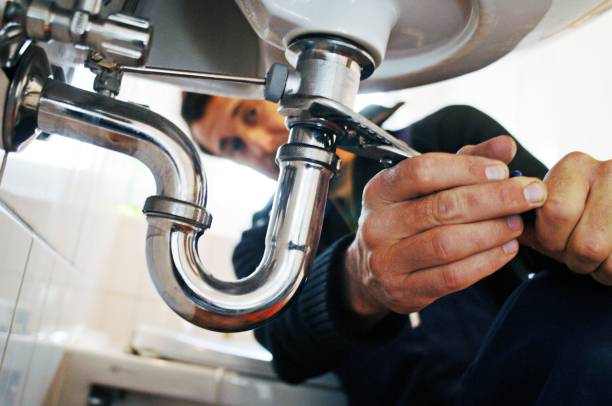Best Pipe Repair Near Me  in Hartley, IA