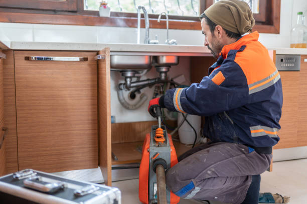Best Local Plumber Services  in Hartley, IA