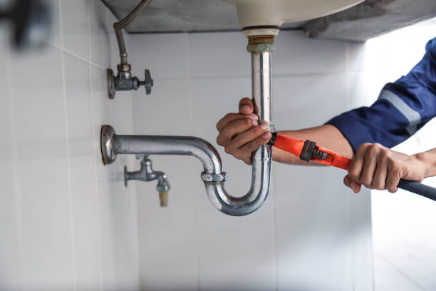 Best Water Softener Installation  in Hartley, IA