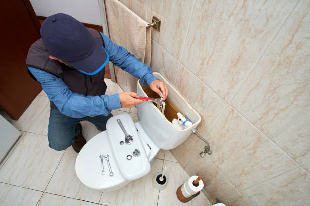 Best Sewer Line Repair  in Hartley, IA