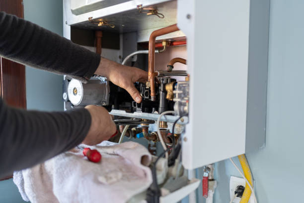 Best Hot Water Heater Installation  in Hartley, IA