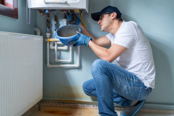 Clogged Drain Plumber in Hartley, IA