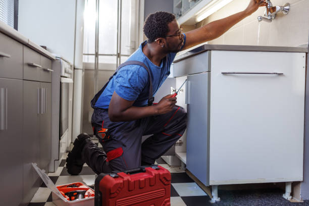 Best Leak Detection Services  in Hartley, IA