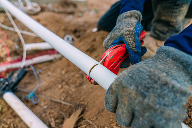 Best Commercial Plumbing Services  in Hartley, IA