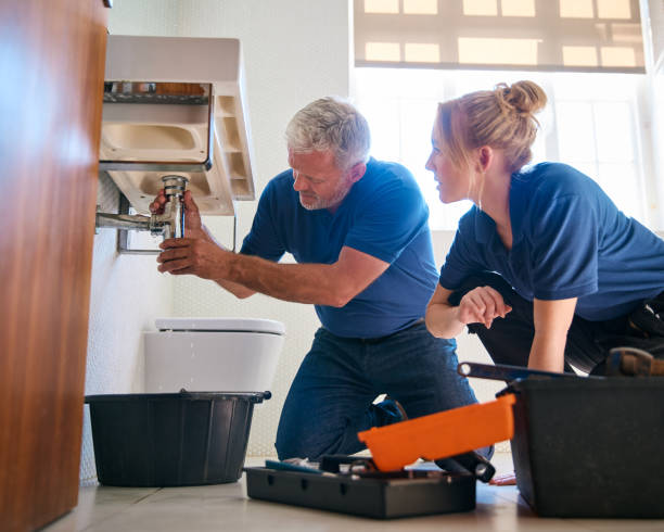 Best Water Leak Repair  in Hartley, IA